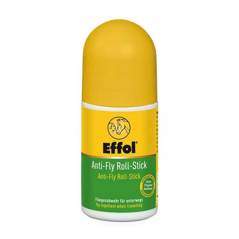 EFFOL REPELENTE INSECTOS EN ROLL ON ROLSTICK 50ml