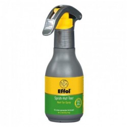 EFFOL ALQUITRÁN PARA CASCOS HUFTEER SPRAY 125ml