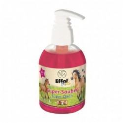 EFFOL KIDS SUPER LIMPIO 350ml