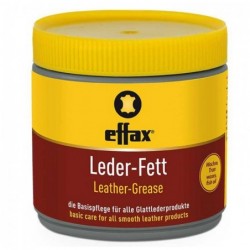 EFFAX GRASA CUERO LEDERFETT 500ml