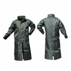 CHAQUETA PONCHO IMPERMEABLE...