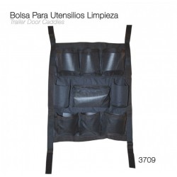 BOLSA UTENSILIOS LIMPIEZA 3709