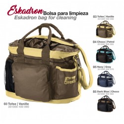 BOLSA PARA LIMPIEZA ESKADRON 35800