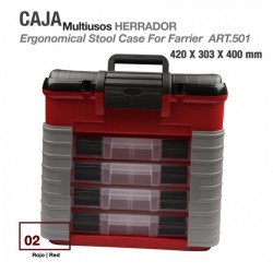 CAJA MULTIUSOS HERRADOR...