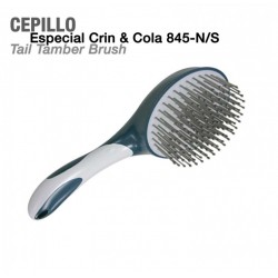 CEPILLO ESPECIAL CRIN - COLA 845-N/S