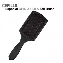 CEPILLO ESPECIAL CRIN -...