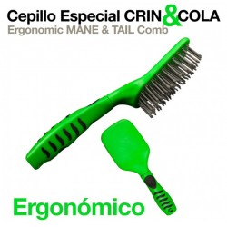 CEPILLO ESPECIAL CRIN -...