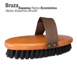 BRUZA ESPANSO NYLON ECONÓMICA