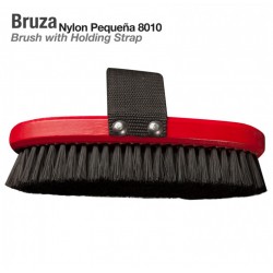 BRUZA NYLON PEQUEÑA 8010...