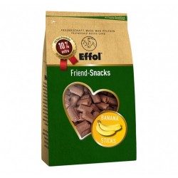 EFFOL CARAMELOS BANANA 1.1 kg