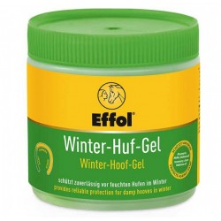 EFFOL GEL PARA CASCOS INVIERNO WINTER GEL 500ml