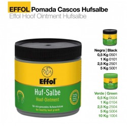 EFFOL POMADA CASCOS HUFSALBE