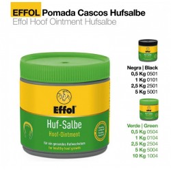 EFFOL POMADA CASCOS HUFSALBE