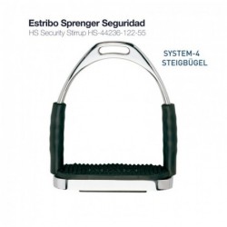 ESTRIBO SPRENGER SEGURIDAD HS-44236-122-55