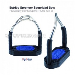 ESTRIBO SPRENGER SEGURIDAD BOW HS-44266-122-55