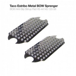 TACO ESTRIBO METAL BOW SPRENGER HS-44140-120-56