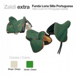 FUNDA LONA ZALDI EXTRA PORTUGUESA