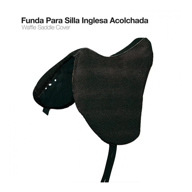 FUNDA SILLA INGLESA ACOLCHADA 20526