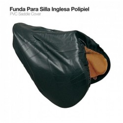 FUNDA SILLA INGLESA POLIPIEL 4116