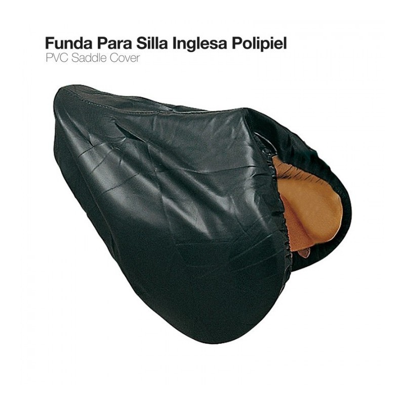 FUNDA SILLA INGLESA POLIPIEL 4116