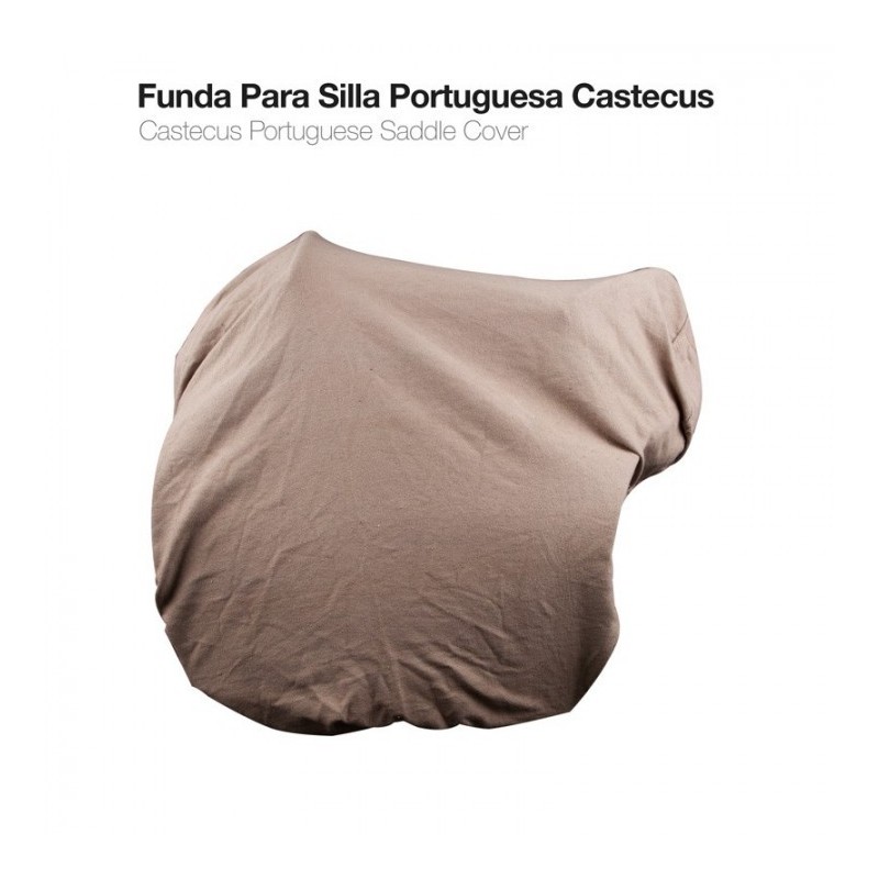 FUNDA SILLA PORTUGUESA CASTECUS LONA