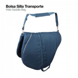 BOLSA SILLA TRANSPORTE 44925AFA-N/S LONA