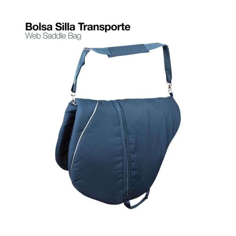 BOLSA SILLA TRANSPORTE 44925AFA-N/S LONA