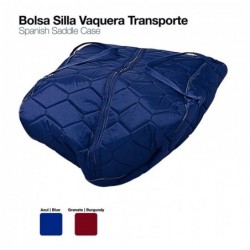 BOLSA SILLA VAQUERA TRANSPORTE 44911BW