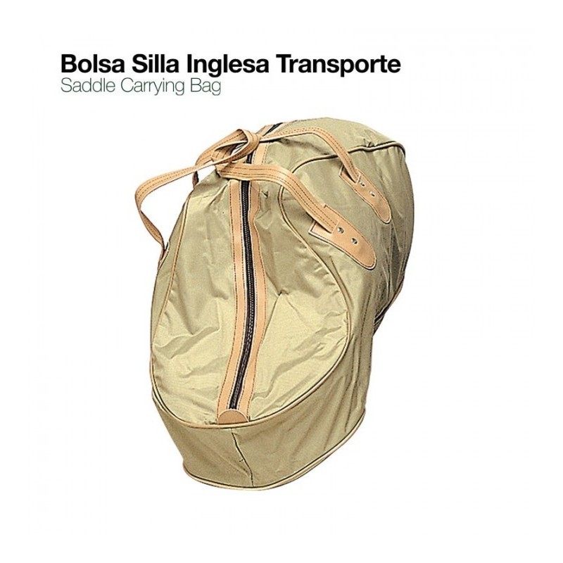 BOLSA SILLA INGLESA TRANSPORTE TB-6069