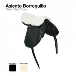 ASIENTO BORREGUILLO PARA SILLA INGLESA