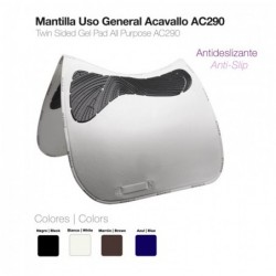 MANTILLA USO GENERAL ACAVALLO ANTIDESLIZANTE AC290