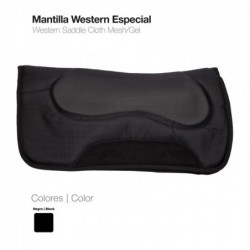 MANTILLA WESTERN ESPECIAL 57205-K