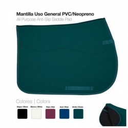 MANTILLA USO GENERAL PVC/NEOPRENO 520051A