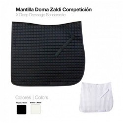 MANTILLA DOMA ZALDI COMPETICIÓN 41341DSF