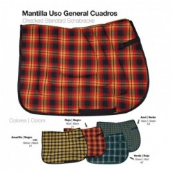 MANTILLA USO GENERAL CUADROS 41011SS/F/PC003