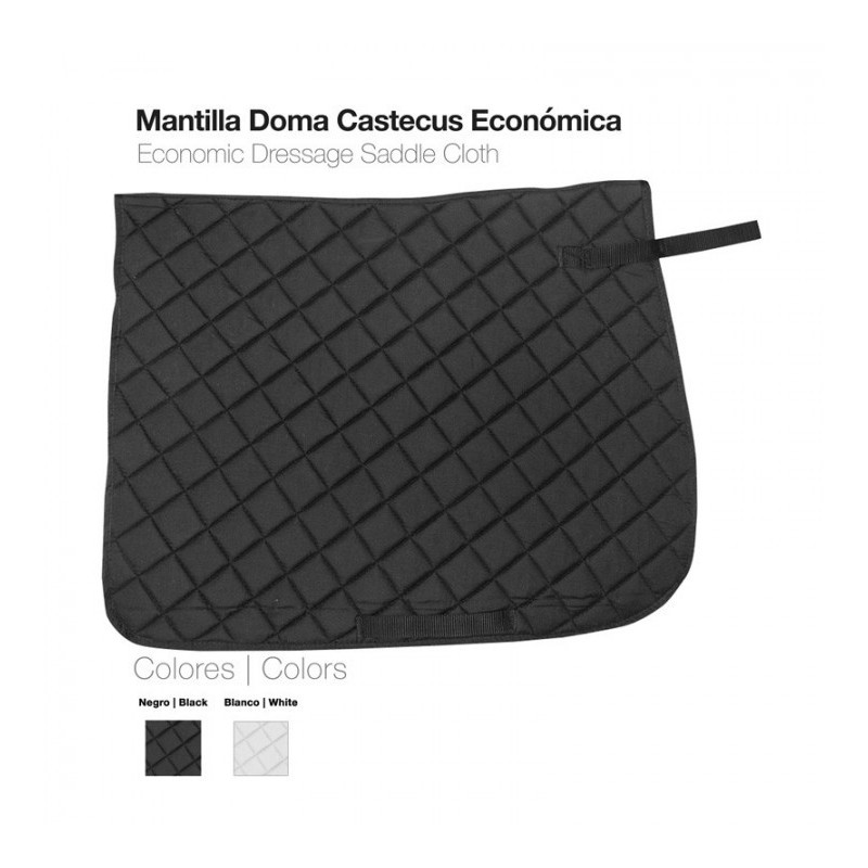 MANTILLA DOMA CASTECUS ECONÓMICA