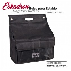 BOLSA PARA ESTABLO ESKADRON 35X40 35700 1207