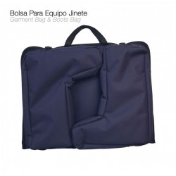 BOLSA PARA EQUIPO JINETE...