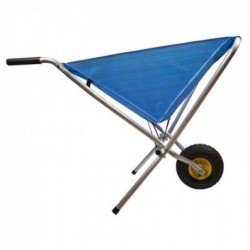 CARRETILLA PLEGABLE 2277