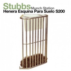 HENERA ESQUINA PARA SUELO STUBBS S200