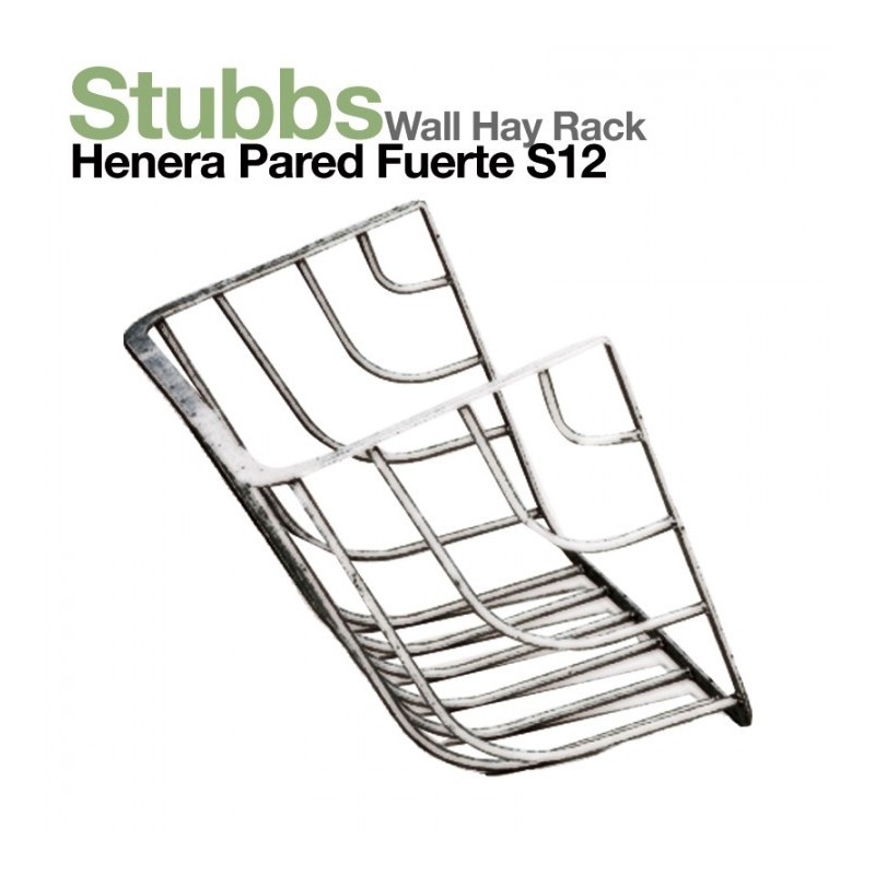 HENERA PARED STUBBS FUERTE S12