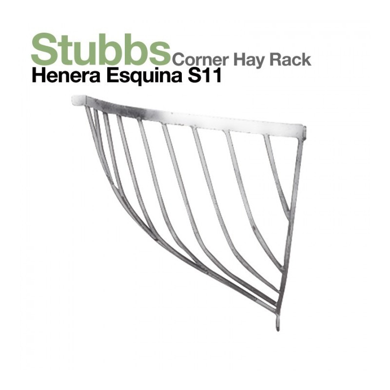 HENERA ESQUINA STUBBS S11