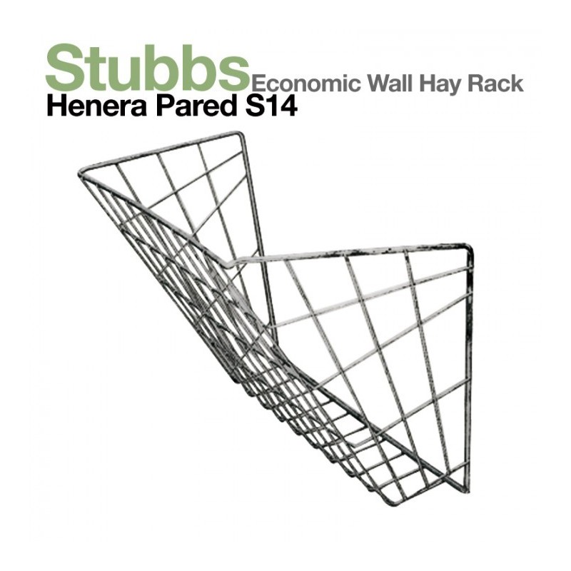 HENERA PARED STUBBS S14