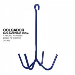 COLGADOR PARA CABEZADAS ANCLA 24426B