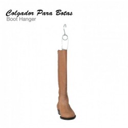 COLGADOR PARA BOTAS 24427