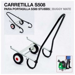 CARRETILLA S508 PARA PORTASIILA S500 STUBBS