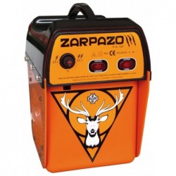 PASTOR ELÉCTRICO ZARPAZO 12V