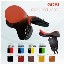 SILLA ZALDI RAID GOBI