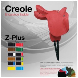 SILLA Z-PLUS RAID CREOLE