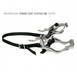 ABREBOCAS METAL C/CORREA NYLON 11891P